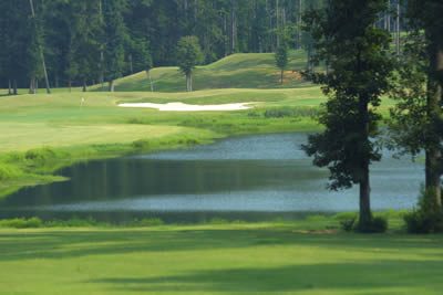Quail Hollow Golf - Charlotte, NC Charlotte Golf photo